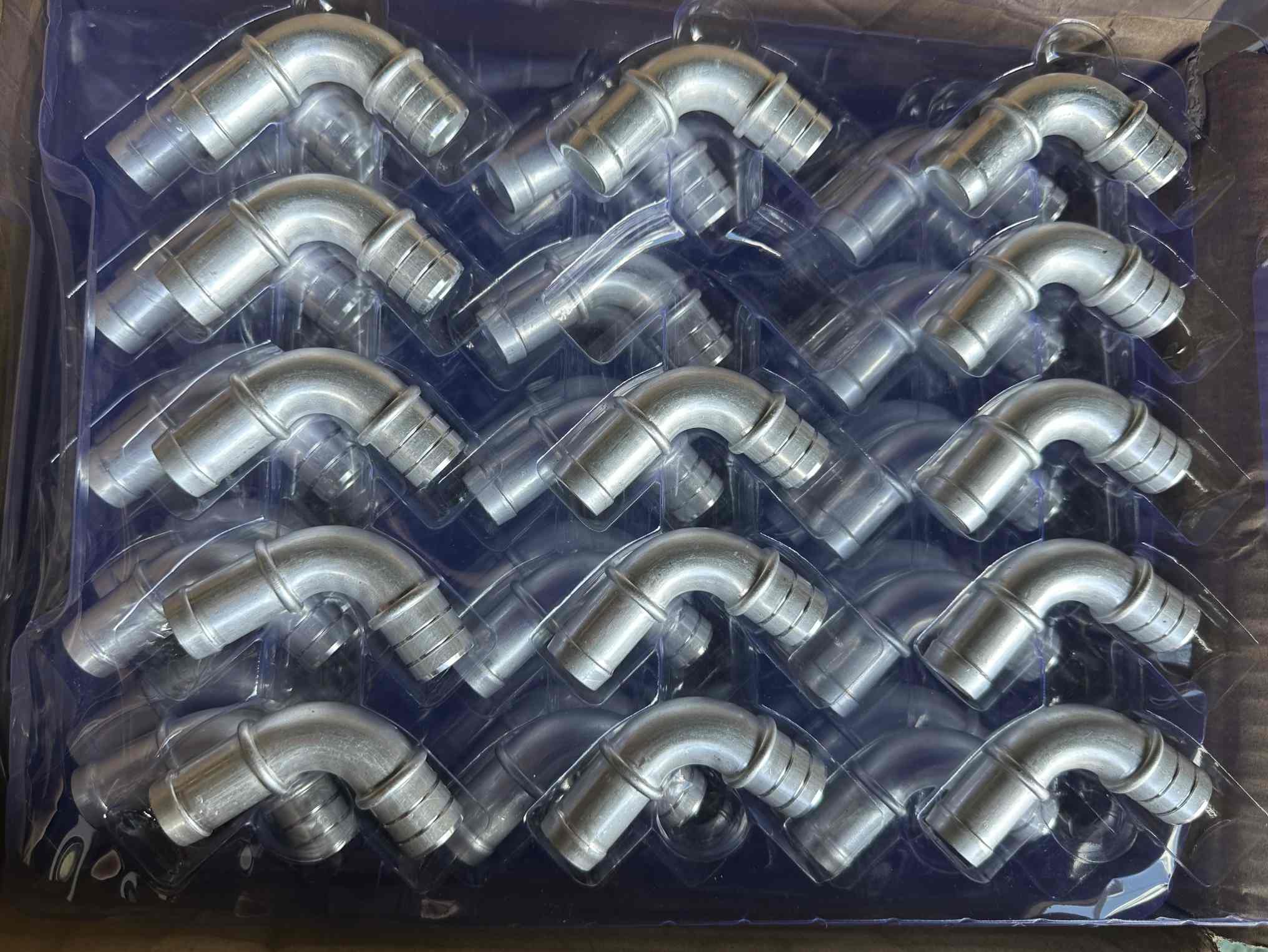 Mecanizado CNC de precisión para componentes industriales personalizados