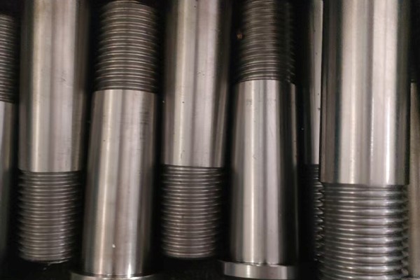 Sujetadores de acero inoxidable de acero de precisión IATF
