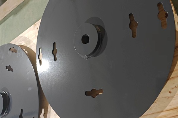Piezas de mecanizado CNC de precisión